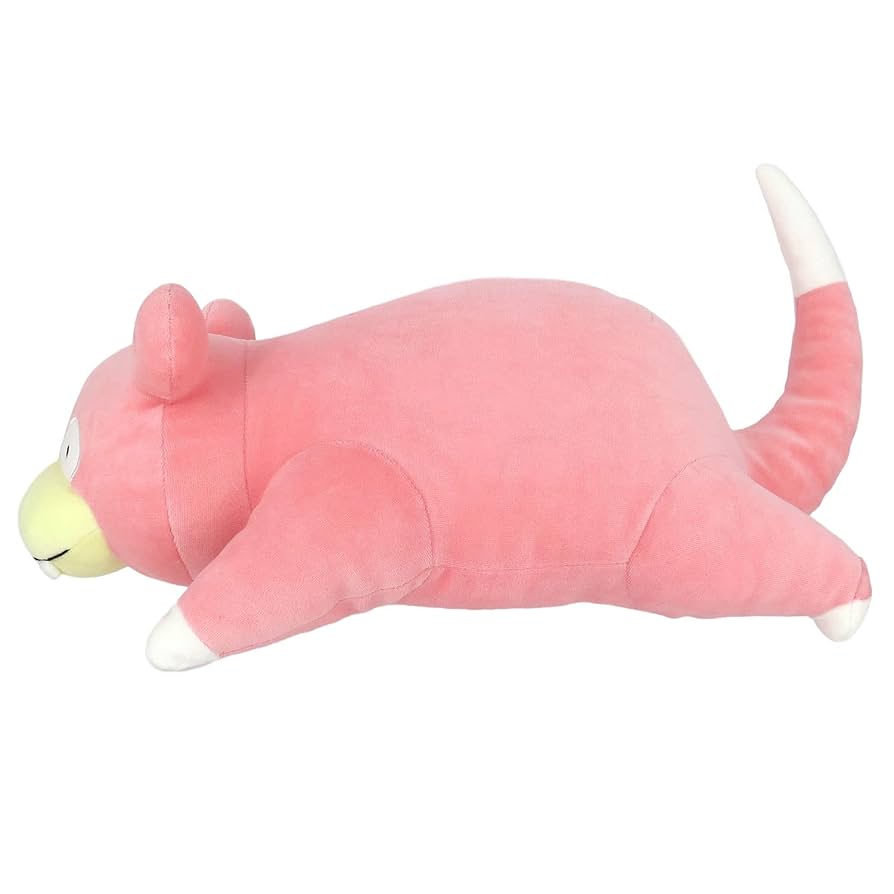 ポケットモンスター ぬいぐるみ雑貨シリーズ もちふわクッション ヤドン 全長46cm 2zzhgl6 Amazon.co.jp: 三英貿易(Sanei Boeki) ポケットモンスター もち